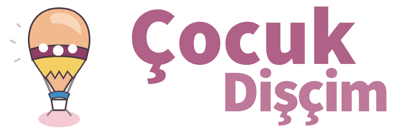Çocuk Dişçim