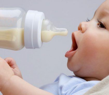 Bebekler için Diş Doktoru Ankara