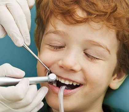 Bayıltarak Diş Tedavisi Ankara