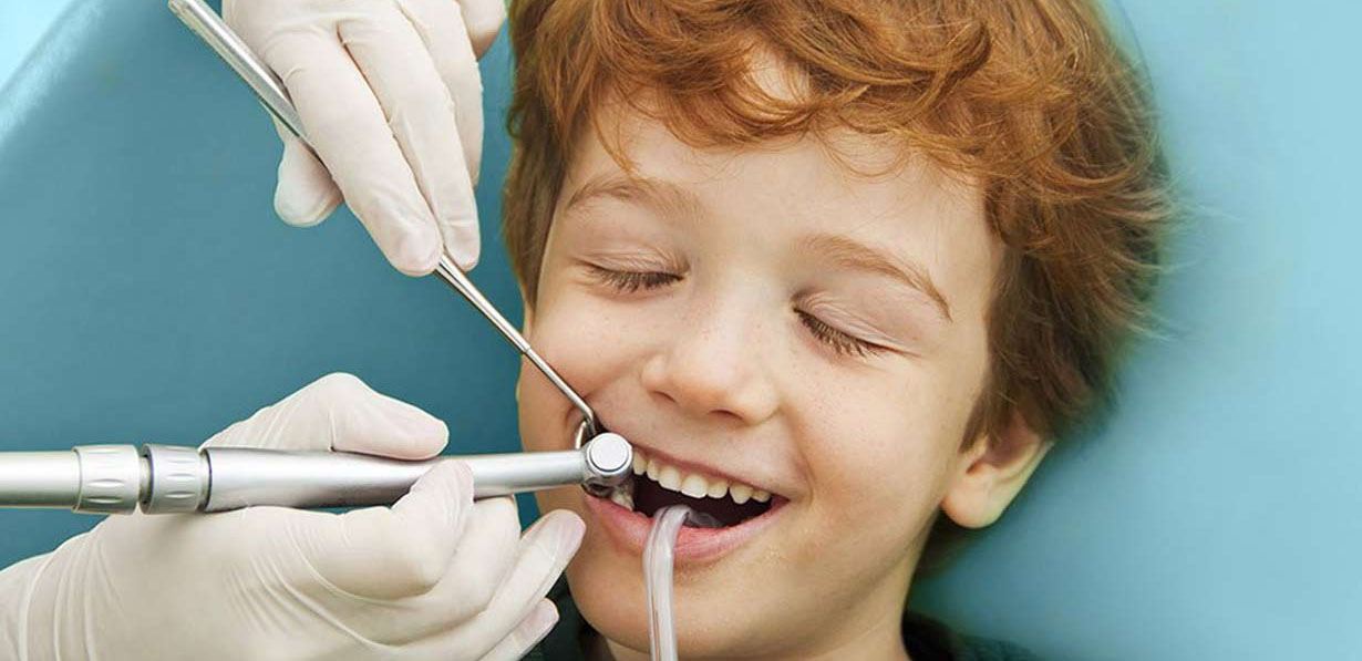 Bayıltarak Diş Tedavisi Ankara