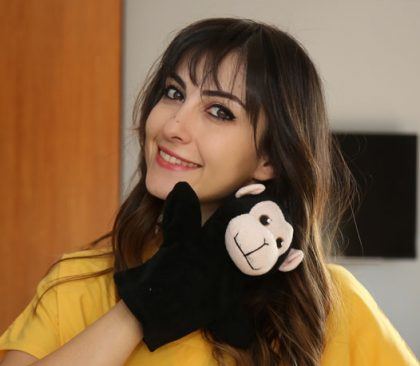 Çayyolu Ankara Çocuk Diş Doktoru