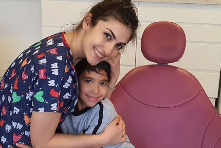 en iyi diş doktoru çayyolu ankara