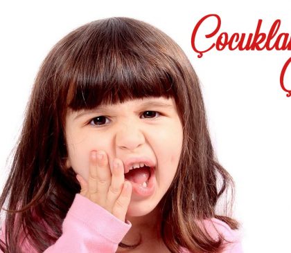 Çocuk Diş Çürüğü